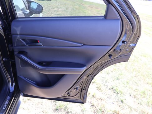 New 2026 MAZDA CX-30 2.5 Turbo w/ Premium Plus Pkg image 13