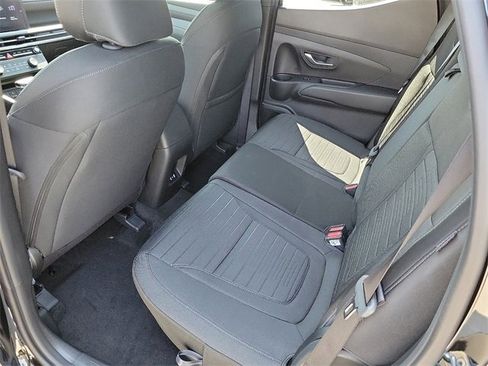 New 2025 Hyundai Santa Cruz SE image 16