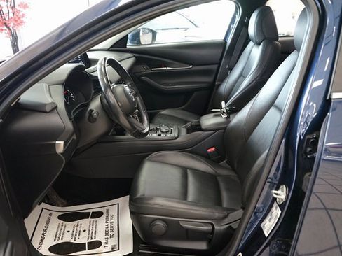 Used 2021 MAZDA CX-30 AWD 2.5 S w/ Select Package image 26