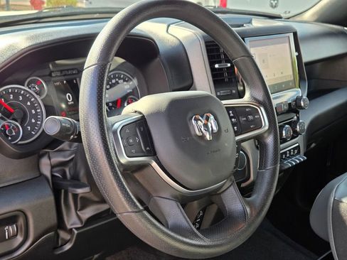 Used 2025 RAM 1500 Tradesman AWD/4WD image 23