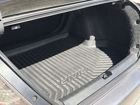 Used 2016 Honda Civic EX-T image 26