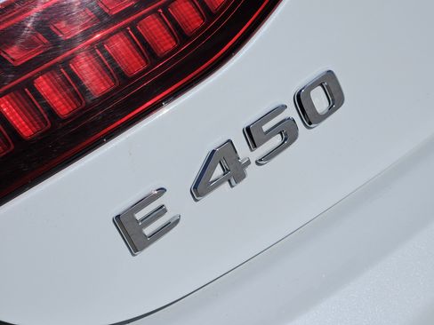 Certified 2023 Mercedes-Benz E 450 E 450 image 13