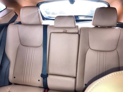 Used 2025 Lexus NX 350 AWD w/ Premium Package image 23