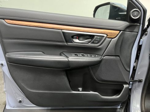 Used 2022 Honda CR-V EX-L image 13