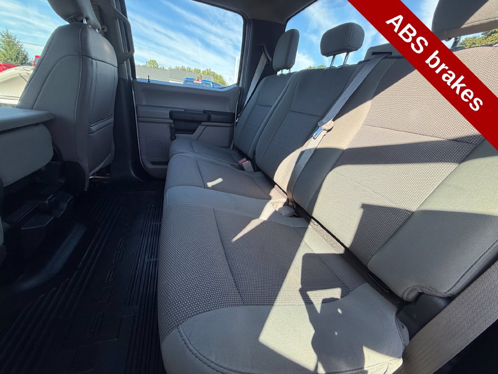 Used 2019 Ford F250 XL w/ STX Appearance Package AWD/4WD image 30