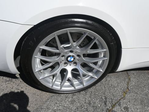 Used 2013 BMW M3 Coupe image 27