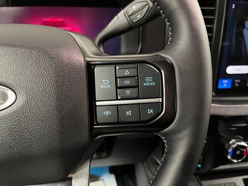 Used 2026 Ford F450 Platinum AWD/4WD image 31