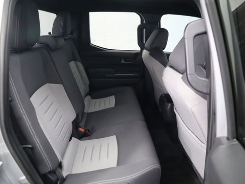 Used 2024 Toyota Tacoma TRD Sport image 22