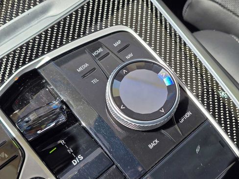 Used 2024 BMW X5 M60i AWD/4WD image 29