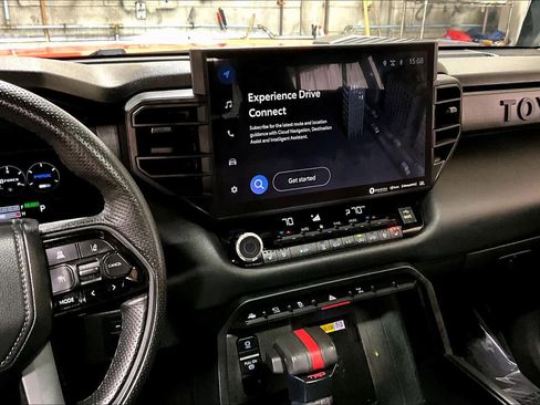 Used 2022 Toyota Tundra TRD Pro image 6