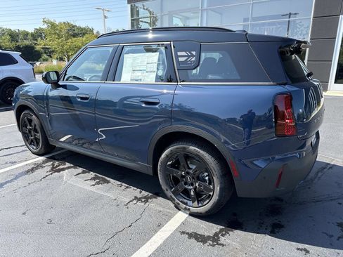 New 2026 MINI Cooper Countryman S AWD/4WD image 7