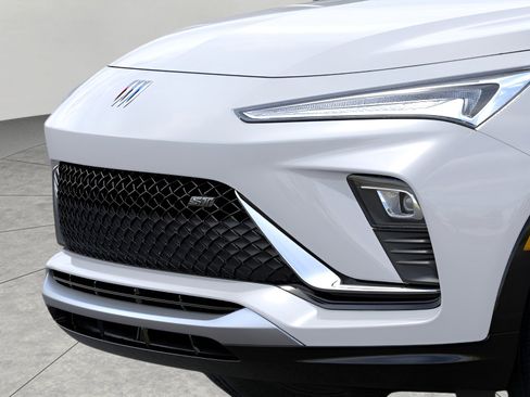 New 2026 Buick Envista Sport Touring w/ Convenience I Package image 13