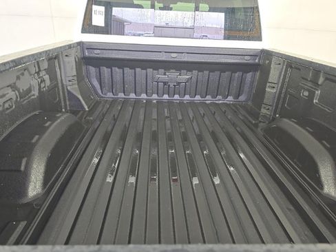 Used 2020 Chevrolet Silverado 3500 LTZ w/ LTZ Premium Package AWD/4WD image 8