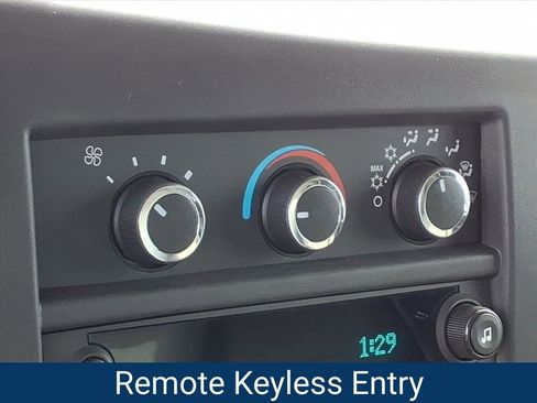 New 2024 Chevrolet Express 3500 w/ Power Convenience Package image 12