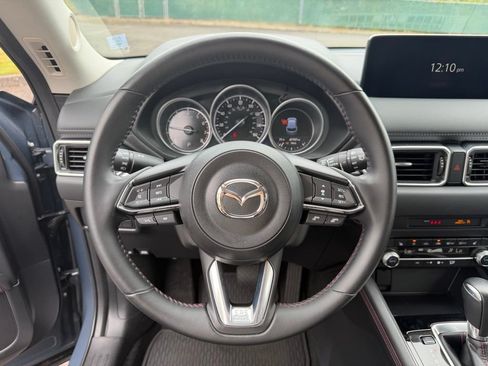 Used 2023 MAZDA CX-5 Carbon Edition AWD/4WD image 18