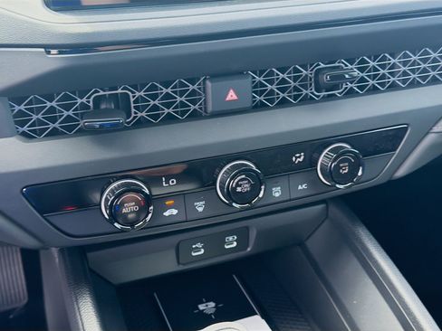 New 2026 Honda Accord LX image 14