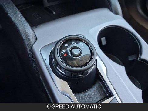 Used 2024 Ford Bronco Sport Big Bend w/ Convenience Package AWD/4WD image 20
