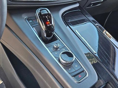 Used 2024 Cadillac Escalade V w/ LPO, ONYX Package image 12