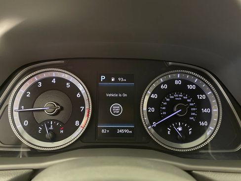 Used 2023 Hyundai Sonata SEL FWD image 20