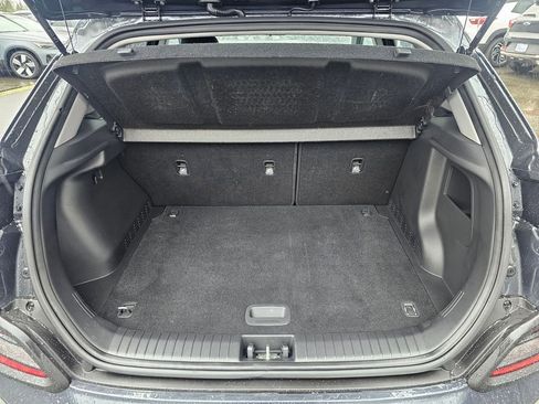 Used 2018 Hyundai Kona SEL AWD/4WD image 23