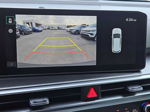 Used 2025 Kia Sorento EX w/ EX Panoramic Sunroof Package FWD image 22