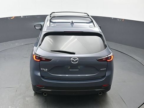 Certified 2024 MAZDA CX-5 Carbon Edition AWD/4WD image 41