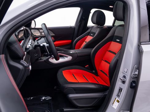 Used 2024 Mercedes-Benz GLE 63 AMG S image 15