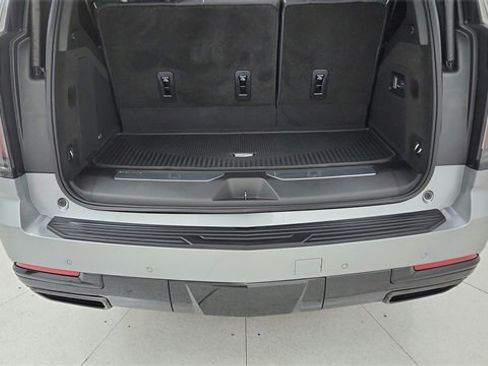 Used 2026 Cadillac Escalade Sport w/ LPO, ONYX Package image 14