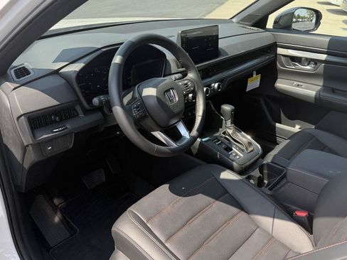 Used 2026 Honda CR-V Sport-L image 10