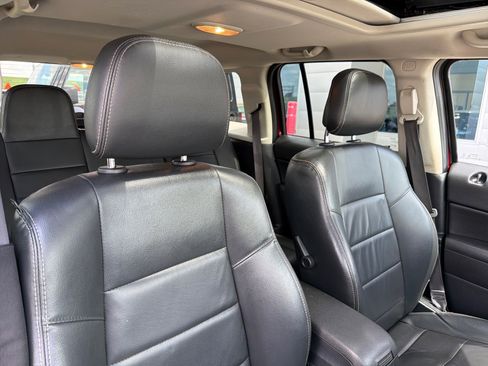 Used 2017 Jeep Patriot High Altitude image 24