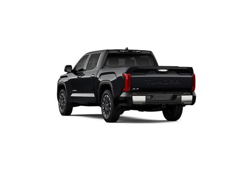 New 2026 Toyota Tundra Limited AWD/4WD image 62