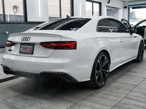 Used 2023 Audi S5 Premium Plus image 8