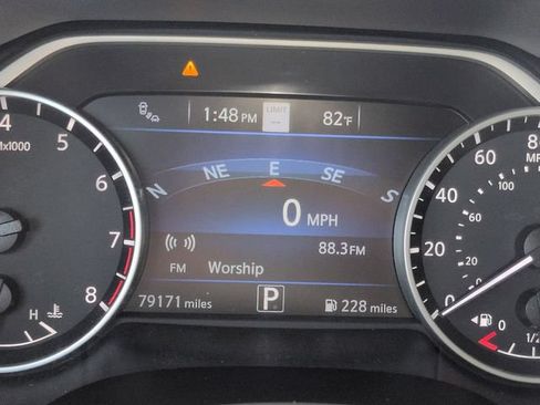 Used 2021 Nissan Maxima SR w/ Sport Mat Group FWD image 27