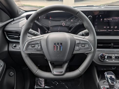 New 2026 Buick Envista Preferred w/ Convenience I Package FWD image 33