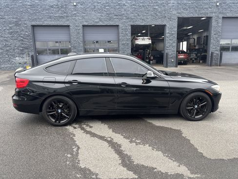 Used 2016 BMW 328i Gran Turismo xDrive AWD/4WD image 22