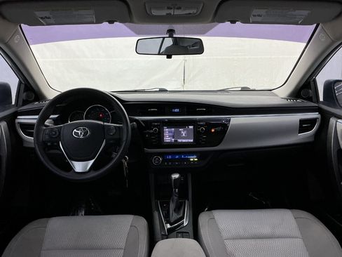 Used 2016 Toyota Corolla FWD image 27
