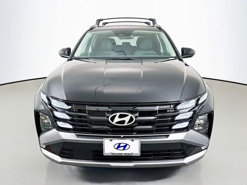 New 2026 Hyundai Tucson SEL image 2