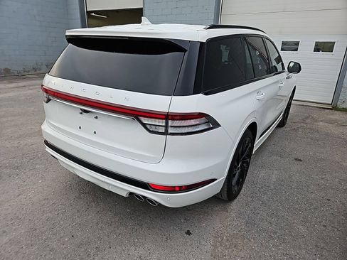 Used 2023 Lincoln Aviator Reserve w/ Jet Appearance Package AWD/4WD image 1