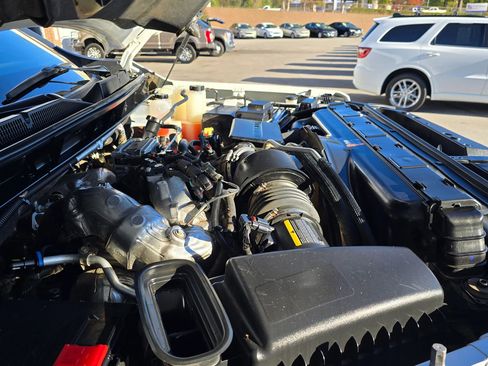 Used 2023 GMC Sierra 2500 Denali w/ Denali Ultimate Package image 38