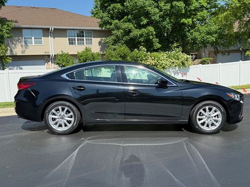 Used 2015 MAZDA MAZDA6 Sport FWD image 5