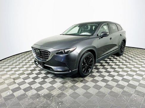 Certified 2023 MAZDA CX-9 Touring Plus image 5