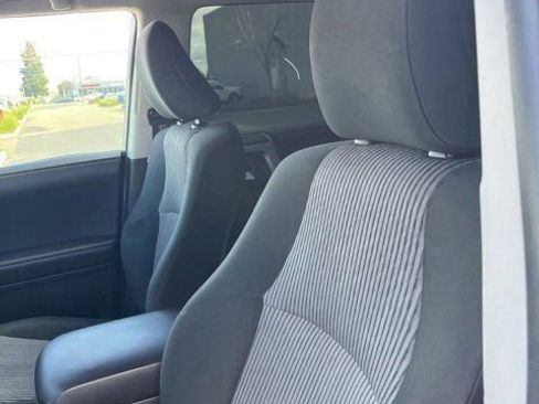 Used 2023 Toyota 4Runner SR5 image 12