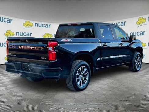Used 2024 Chevrolet Silverado 1500 RST image 6