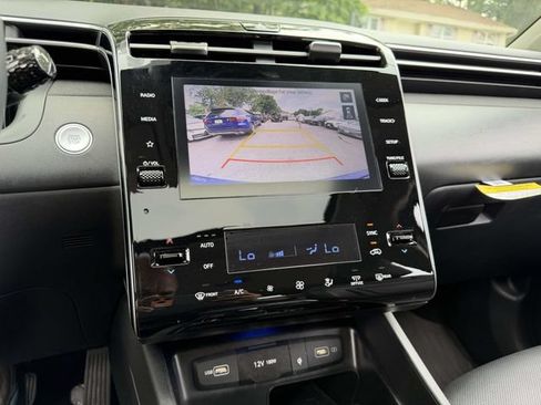 Used 2023 Hyundai Tucson SEL w/ Convenience Package AWD/4WD image 28