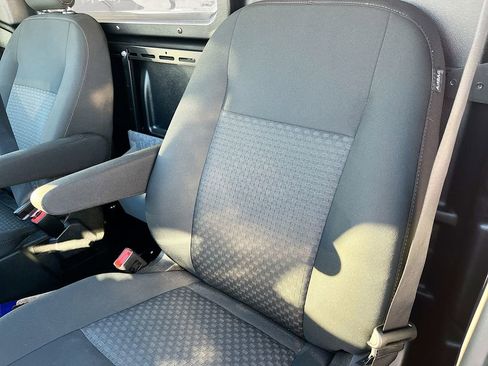 Used 2023 Ford Transit 250 Low Roof AWD w/ Interior Upgrade Package image 22