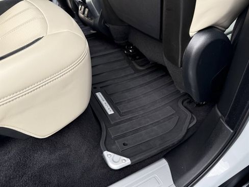 Used 2020 Land Rover Range Rover Sport HSE Dynamic image 9