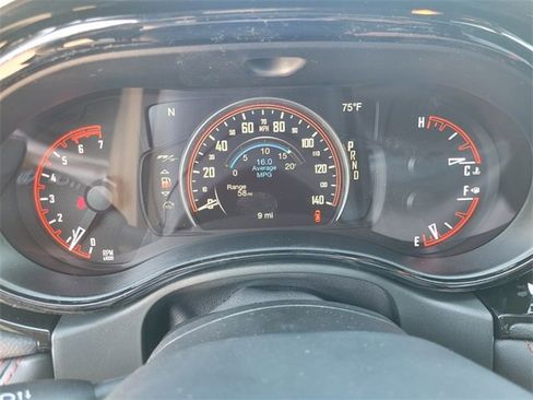 New 2026 Dodge Durango GT image 34