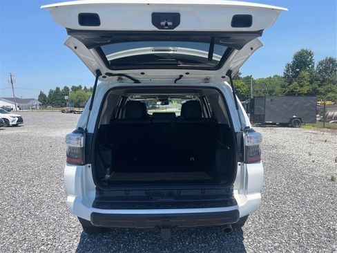 Used 2019 Toyota 4Runner TRD Pro AWD/4WD image 12