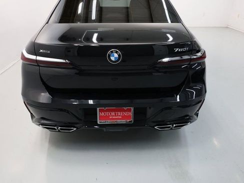Used 2024 BMW 760i xDrive w/ Executive Package AWD/4WD image 71