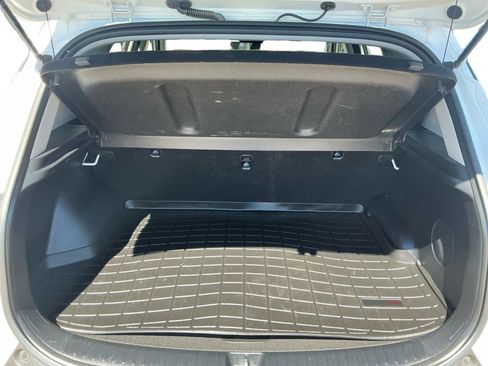 Used 2021 Kia Seltos SX w/ SX Sunroof Package AWD/4WD image 21